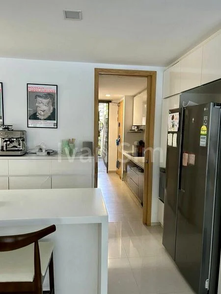 4 Bed Condo for Rent in  Elliot At The East Coast - Image 2