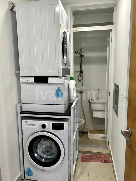 4 Bed Condo for Rent in  Elliot At The East Coast - Image 3