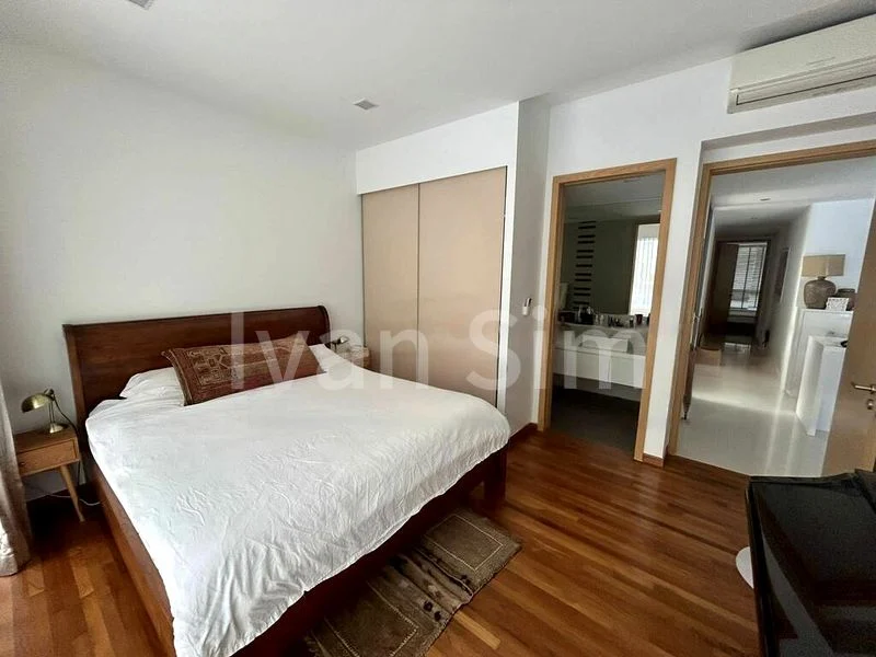 4 Bed Condo for Rent in  Elliot At The East Coast - Image 9