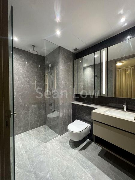 2 Bed Condo for Rent in  Dairy Farm Residences - Image 7