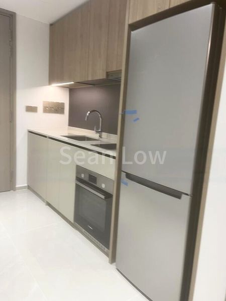 2 Bed Condo for Rent in  Dairy Farm Residences - Image 5