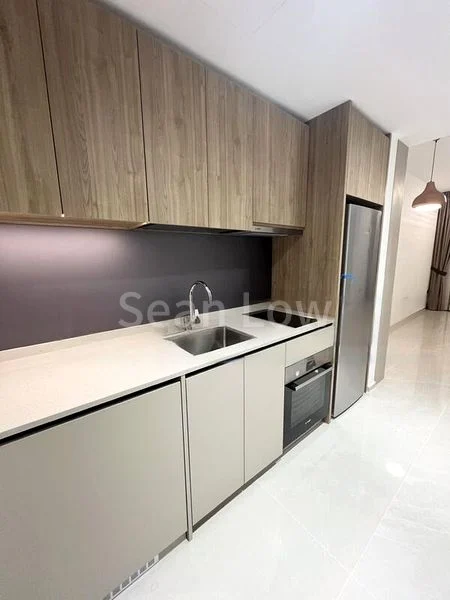 2 Bed Condo for Rent in  Dairy Farm Residences - Image 4