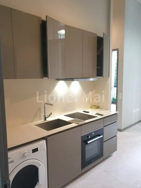 2 Bed Condo for Sale in  Robin Residences - Image 5