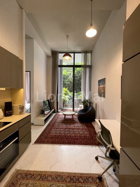 2 Bed Condo for Sale in  Robin Residences - Image 1