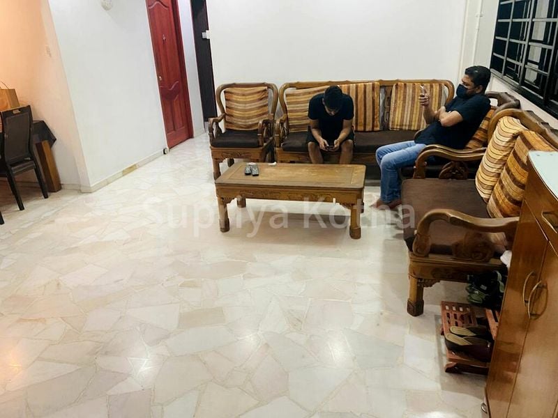 5 Room (5A) HDB for Rent in  312 Jurong East Street 32 - Image 7