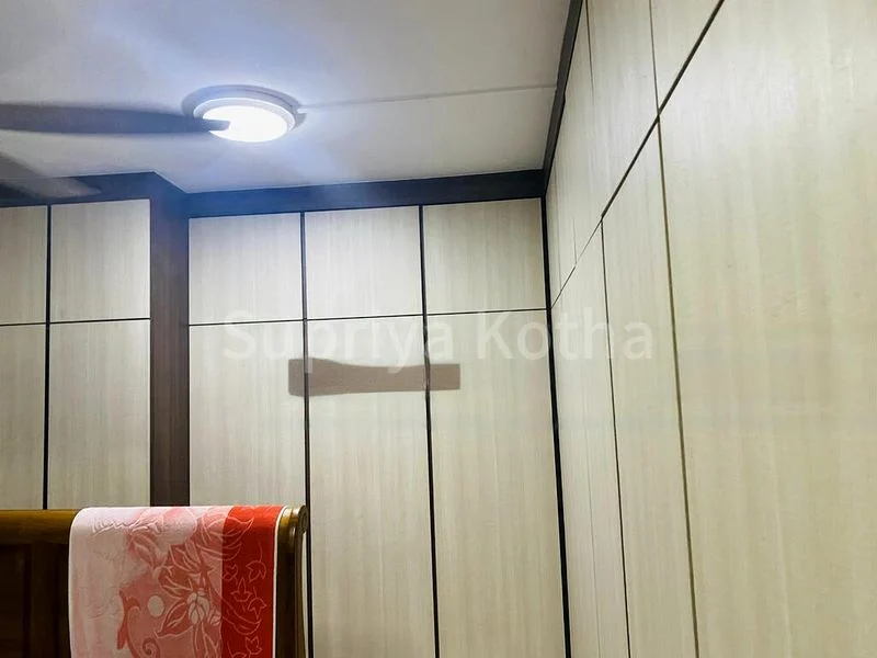 5 Room (5A) HDB for Rent in  312 Jurong East Street 32 - Image 10