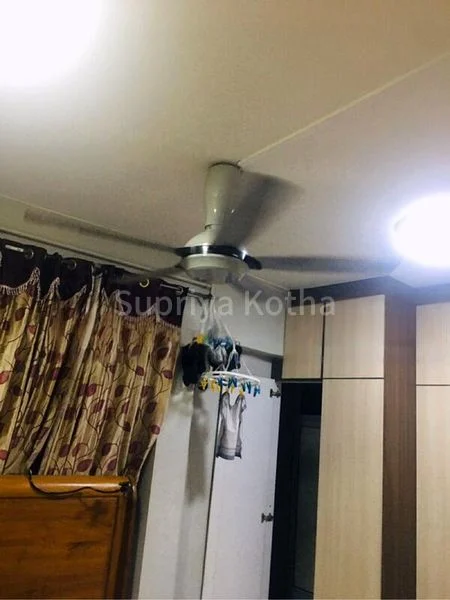 5 Room (5A) HDB for Rent in  312 Jurong East Street 32 - Image 11