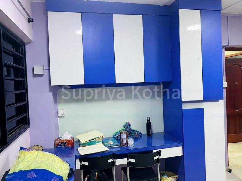 5 Room (5A) HDB for Rent in  312 Jurong East Street 32 - Image 9