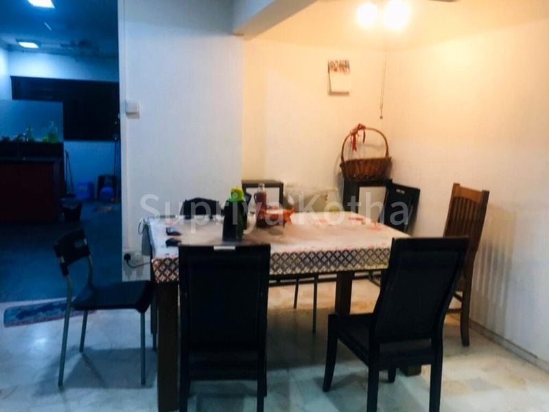 5 Room (5A) HDB for Rent in  312 Jurong East Street 32 - Image 12