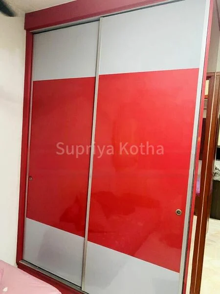 5 Room (5A) HDB for Rent in  312 Jurong East Street 32 - Image 3