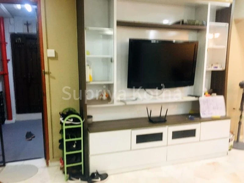 5 Room (5A) HDB for Rent in  312 Jurong East Street 32 - Image 13