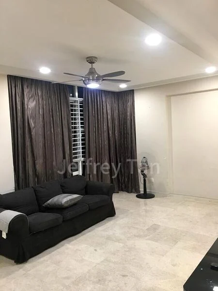 3 Bed Condo for Rent in  Dahlia Park Condominium - Image 2
