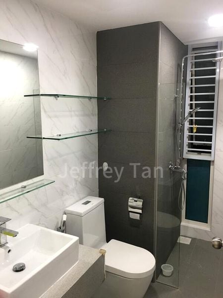 3 Bed Condo for Rent in  Dahlia Park Condominium - Image 4