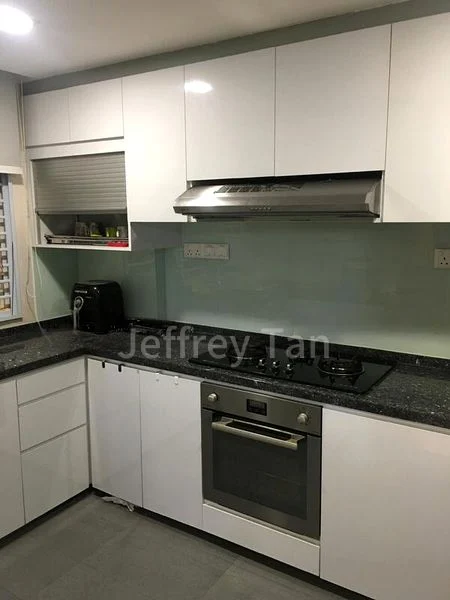 3 Bed Condo for Rent in  Dahlia Park Condominium - Image 3