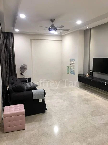 3 Bed Condo for Rent in  Dahlia Park Condominium - Image 1