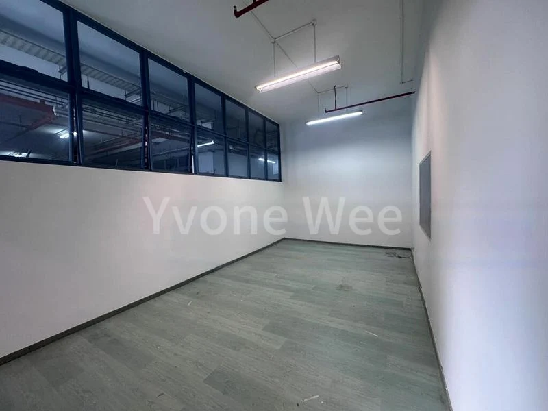 Factory / Workshop (B2) for Rent: Shun Li Industrial Park - Image 1