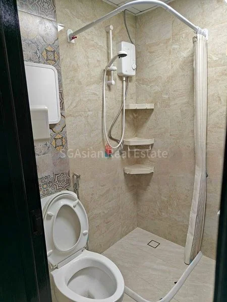 Room (Condo) for Rent in  Orchid Park Condominium - Image 9