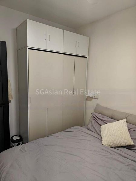 Room (Condo) for Rent in  Orchid Park Condominium - Image 4