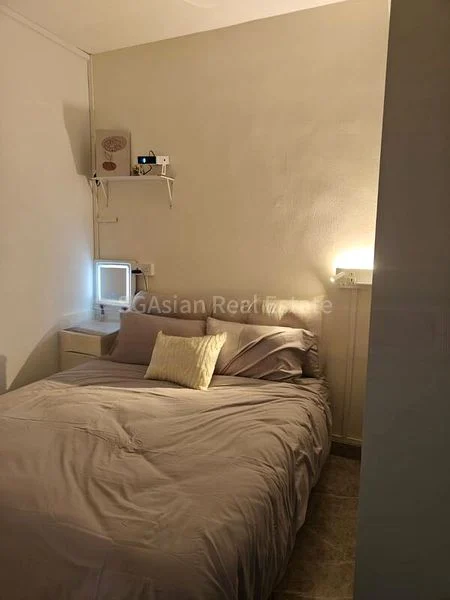 Room (Condo) for Rent in  Orchid Park Condominium - Image 13