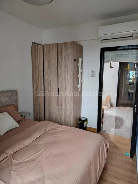 Room (Condo) for Rent in  Orchid Park Condominium - Image 5