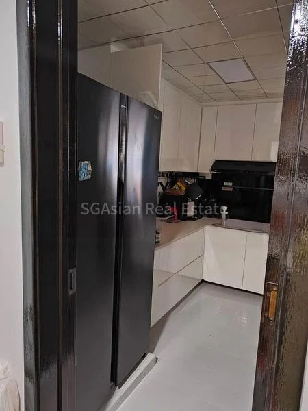 Room (Condo) for Rent in  Orchid Park Condominium - Image 7