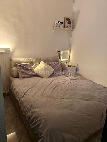 Room (Condo) for Rent in  Orchid Park Condominium - Image 2