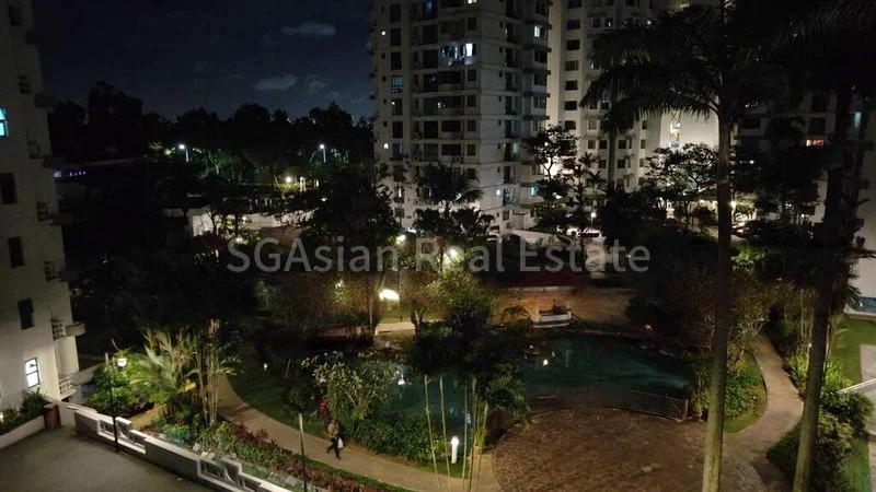 Room (Condo) for Rent in  Orchid Park Condominium - Image 12