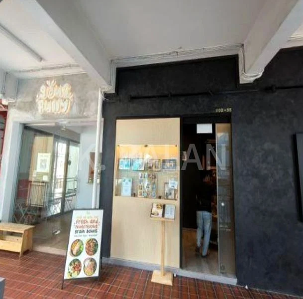 Food & Beverage for Sale in  Hong Lim Complex - Image 15