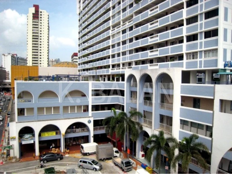 Food & Beverage for Sale in  Hong Lim Complex - Image 5