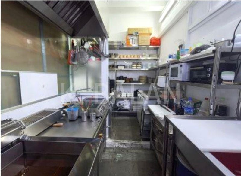 Food & Beverage for Sale in  Hong Lim Complex - Image 11