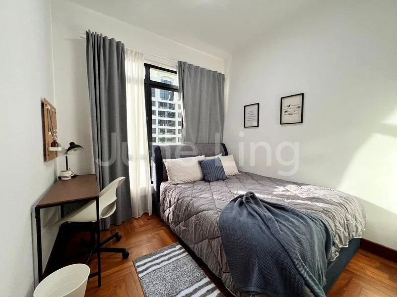 Common Room (Condo) for Rent in  Eastpoint Green - Image 1