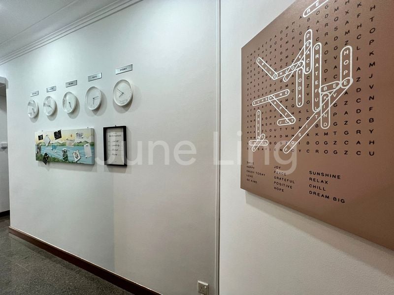 Common Room (Condo) for Rent in  Eastpoint Green - Image 5