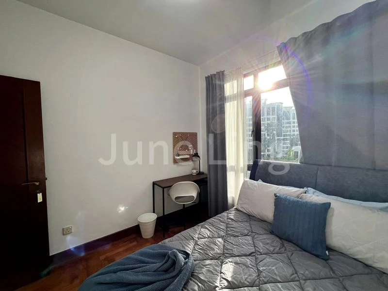 Common Room (Condo) for Rent in  Eastpoint Green - Image 2