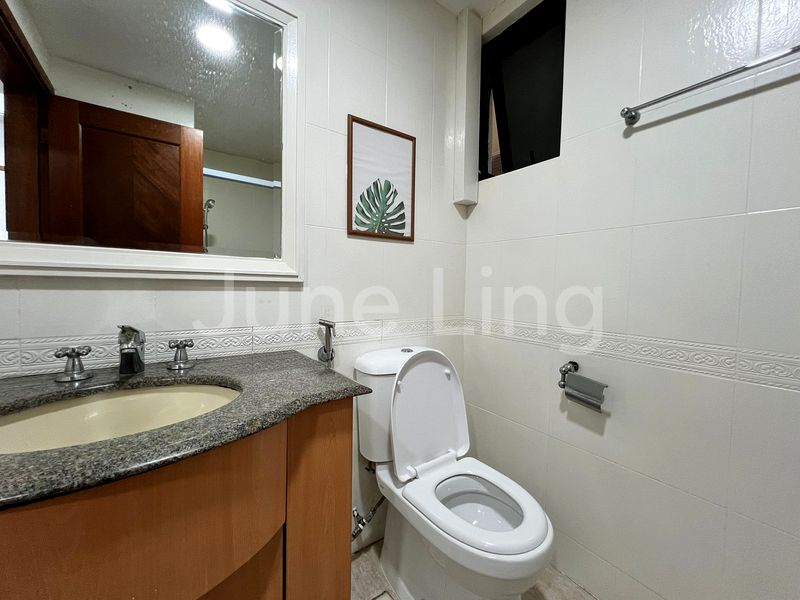 Common Room (Condo) for Rent in  Eastpoint Green - Image 11