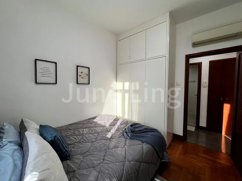 Common Room (Condo) for Rent in  Eastpoint Green - Image 3