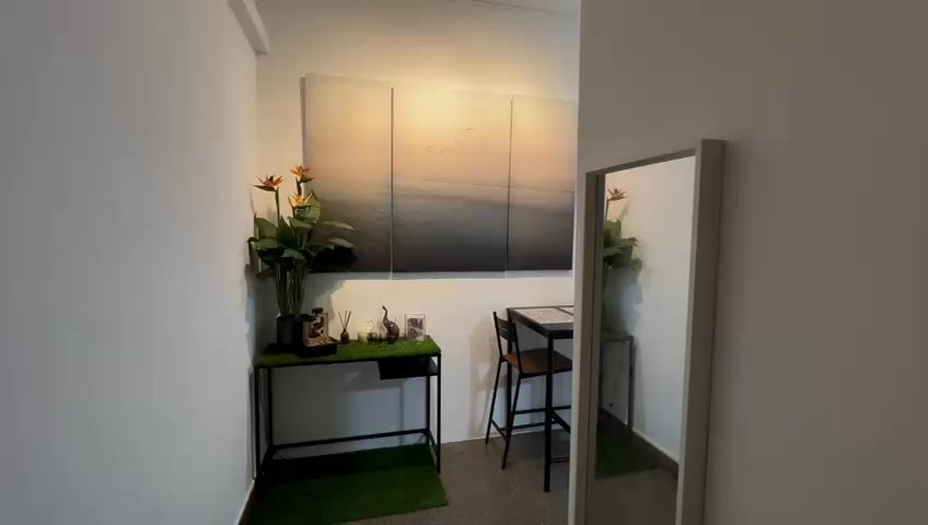 Common Room (Condo) for Rent in  Eastpoint Green - Image 16