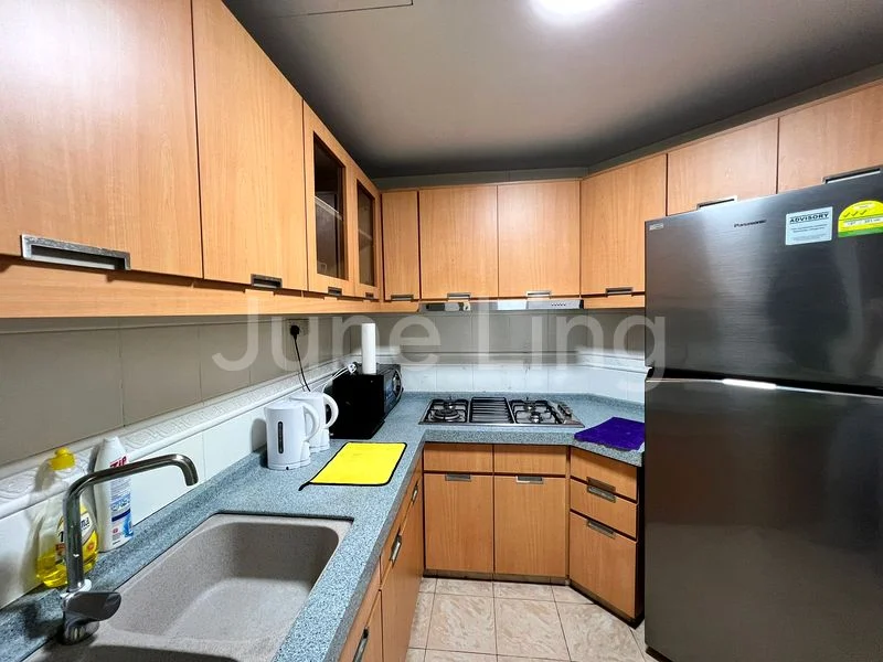 Common Room (Condo) for Rent in  Eastpoint Green - Image 8