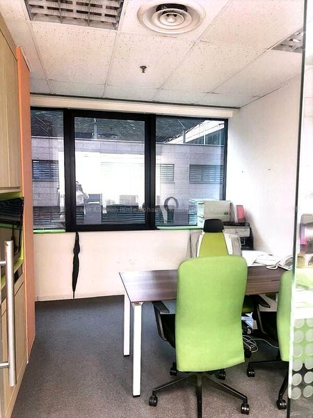 Other Retail for Rent: Melacca Street - Image 1