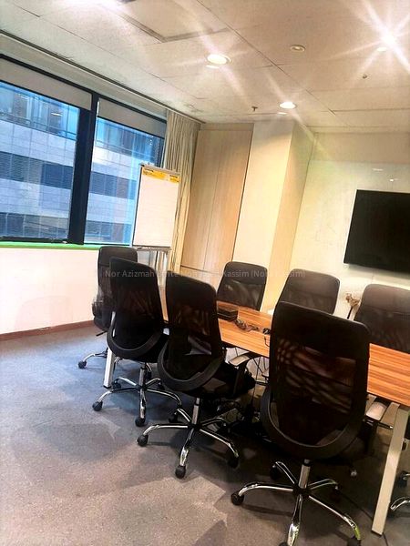 Other Retail for Rent: Melacca Street - Image 5