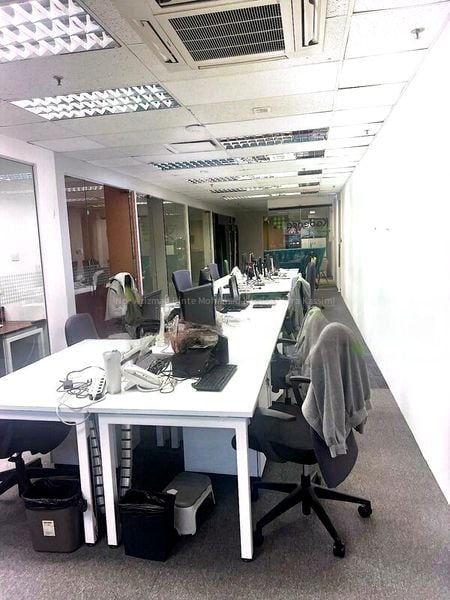 Other Retail for Rent: Melacca Street - Image 4