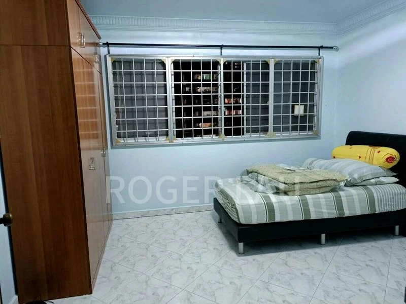 Common Room (HDB) for Rent in  264 Bukit Batok East Avenue 4 - Image 4