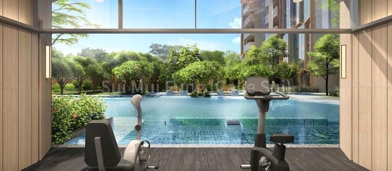 2 Bed Condo for Sale in  Liv @ MB - Image 14