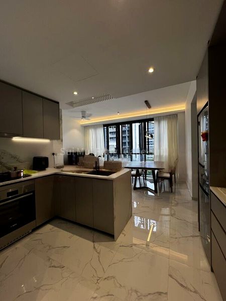 2 Bed Condo for Sale in  Liv @ MB - Image 10