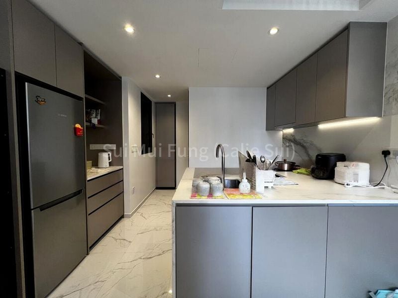 2 Bed Condo for Sale in  Liv @ MB - Image 11