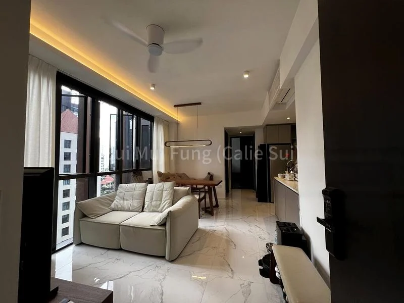2 Bed Condo for Sale in  Liv @ MB - Image 13