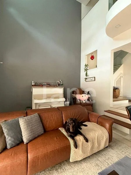 4 Bed Semi-Detached House (Landed) for Sale in Burgundy Hill - Image 4