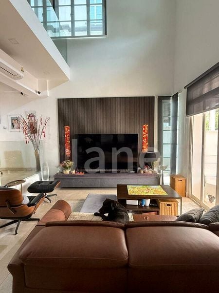 4 Bed Semi-Detached House (Landed) for Sale in Burgundy Hill - Image 3