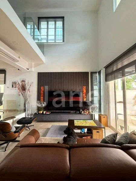 4 Bed Semi-Detached House (Landed) for Sale in Burgundy Hill - Image 2