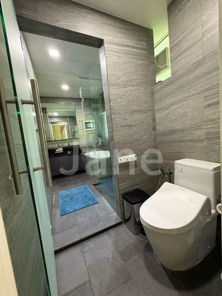 4 Bed Semi-Detached House (Landed) for Sale in Burgundy Hill - Image 9