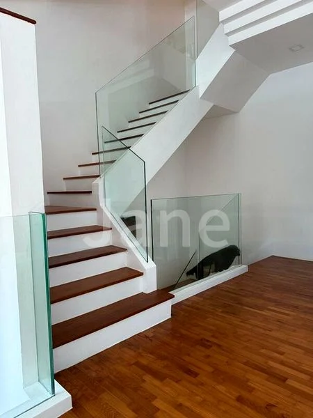 4 Bed Semi-Detached House (Landed) for Sale in Burgundy Hill - Image 1